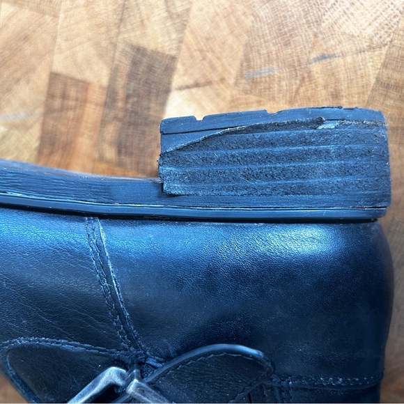 Söfft moto boots - Picture 6 of 10